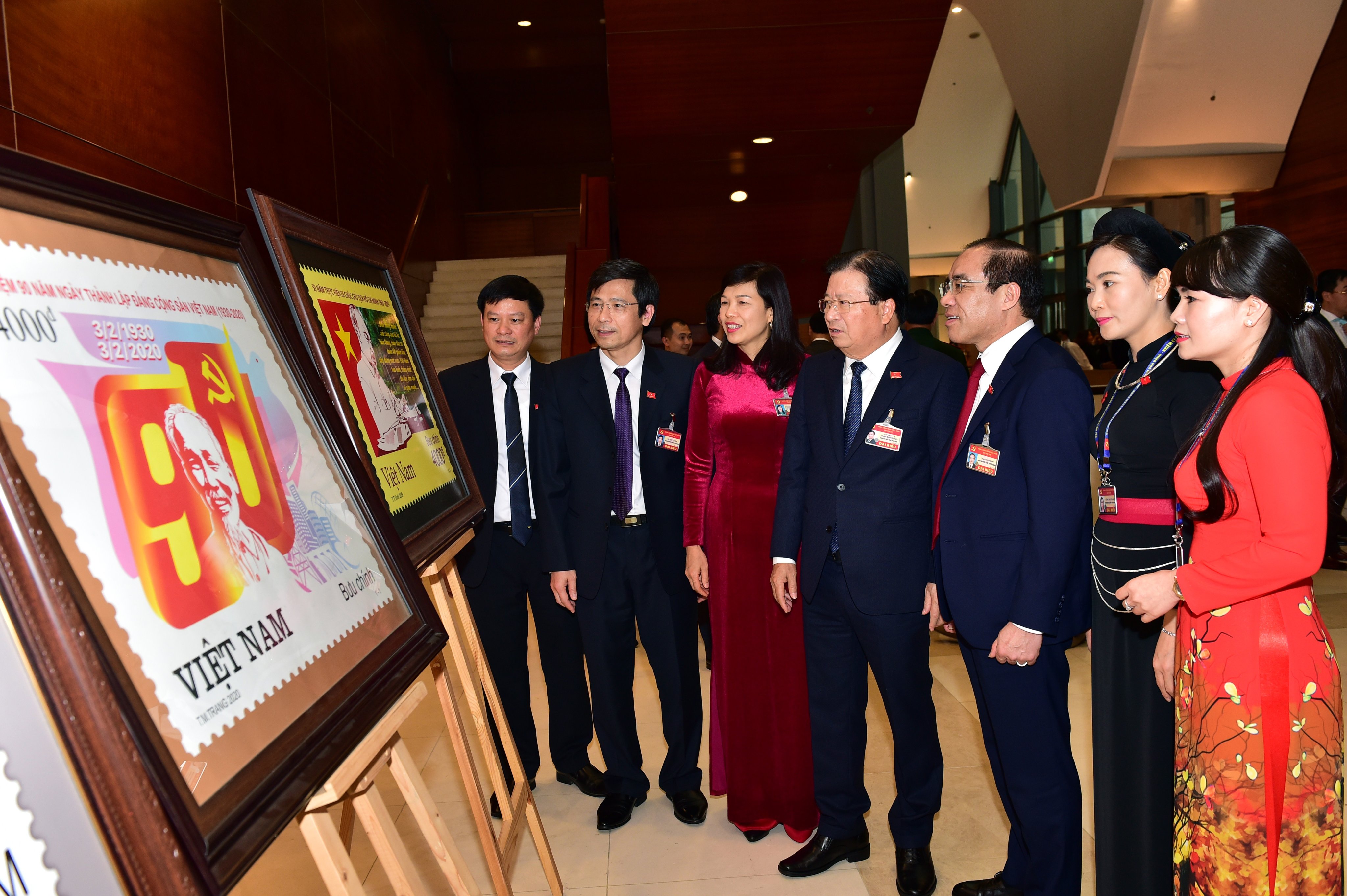 Ban Chấp hành Trung ương Đảng Cộng sản Cuba gửi điện mừng Đại hội XIII của Đảng